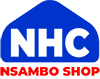 Nsambo Shop